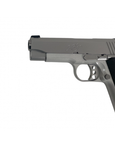 Pistola Semiautomatica Kimber Compact Cal 45 ACP Pistola Semiautomatica Kimber Compact Cal 45 ACP