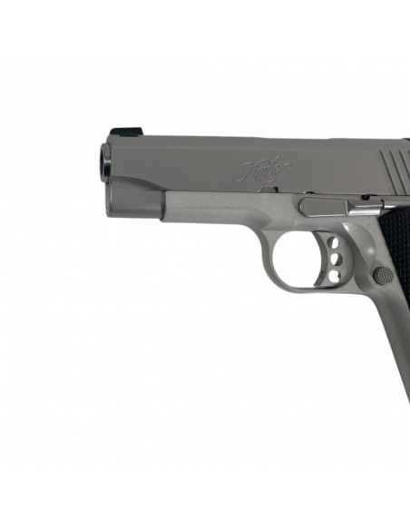 Pistola Semiautomatica Kimber Compact Cal 45 ACP Pistola Semiautomatica Kimber Compact Cal 45 ACP
