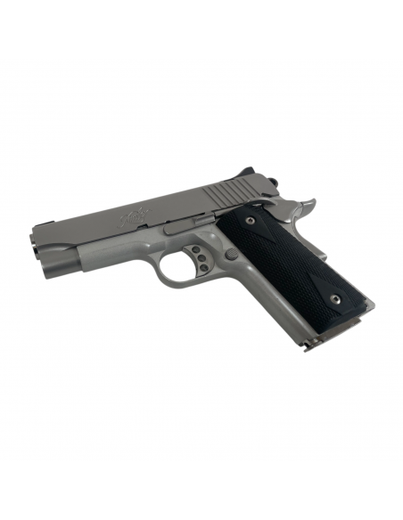 Pistola Semiautomatica Kimber Compact Cal 45 ACP Pistola Semiautomatica Kimber Compact Cal 45 ACP