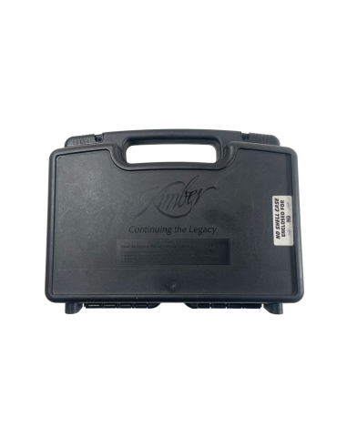 Pistola Semiautomatica Kimber Compact Cal 45 ACP Pistola Semiautomatica Kimber Compact Cal 45 ACP