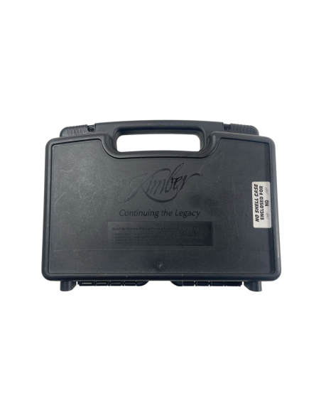 Pistola Semiautomatica Kimber Compact Cal 45 ACP Pistola Semiautomatica Kimber Compact Cal 45 ACP