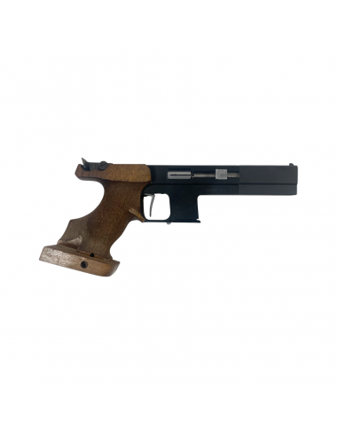 Selbstladepistole Pardini GPO Cal 22 Short
