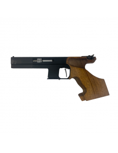 Pistola Semiautomatica Pardini GPO Cal 22 Short 2