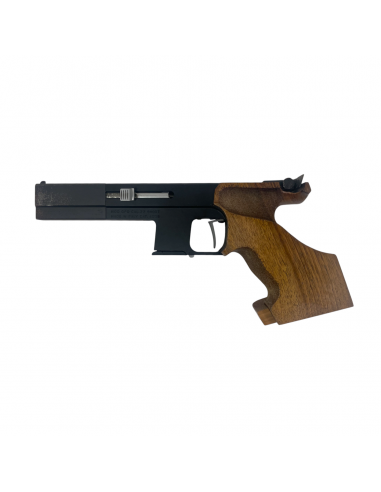 Selbstladepistole Pardini GPO Cal 22 Short Selbstladepistole Pardini GPO Cal 22 Short