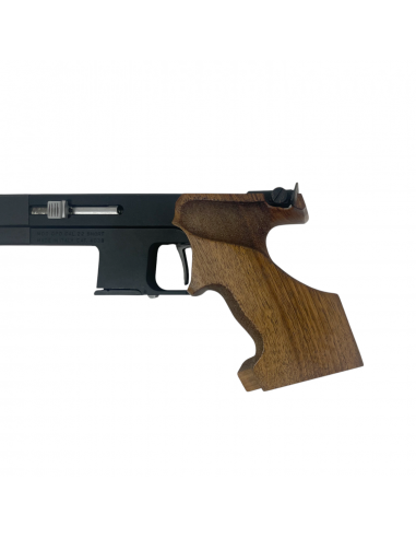Selbstladepistole Pardini GPO Cal 22 Short Selbstladepistole Pardini GPO Cal 22 Short