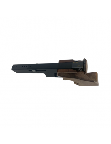 Selbstladepistole Pardini GPO Cal 22 Short Selbstladepistole Pardini GPO Cal 22 Short