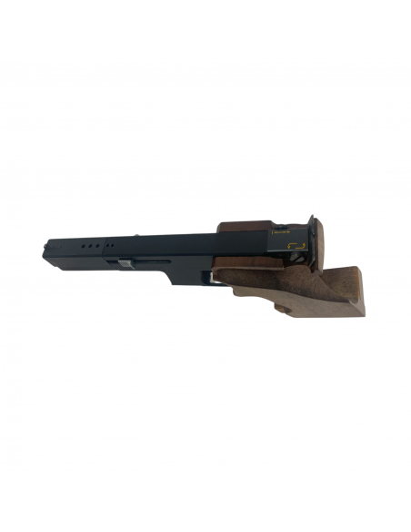 Selbstladepistole Pardini GPO Cal 22 Short Selbstladepistole Pardini GPO Cal 22 Short