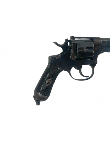 Revolver Bodeo 1889 B Cal 10,4mm Revolver Bodeo 1889 B Cal 10,4mm