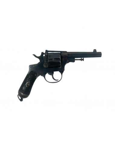 Revolver Bodeo 1889 B Cal 10,4mm