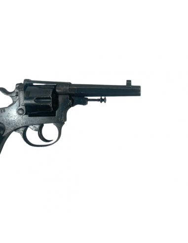 Revolver Bodeo 1889 B Cal 10,4mm Revolver Bodeo 1889 B Cal 10,4mm