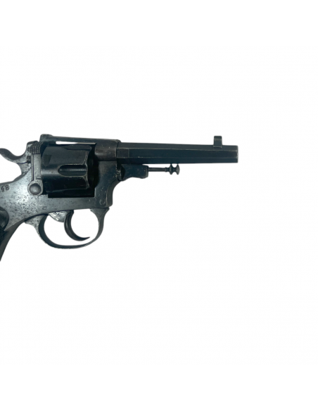 Revolver Bodeo 1889 B Cal 10,4mm Revolver Bodeo 1889 B Cal 10,4mm