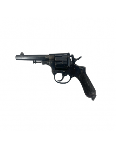 Revolver Bodeo 1889 B Cal 10,4mm Revolver Bodeo 1889 B Cal 10,4mm