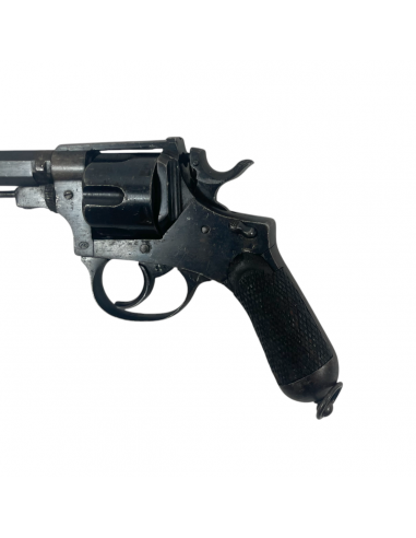 Revolver Bodeo 1889 B Cal 10,4mm Revolver Bodeo 1889 B Cal 10,4mm