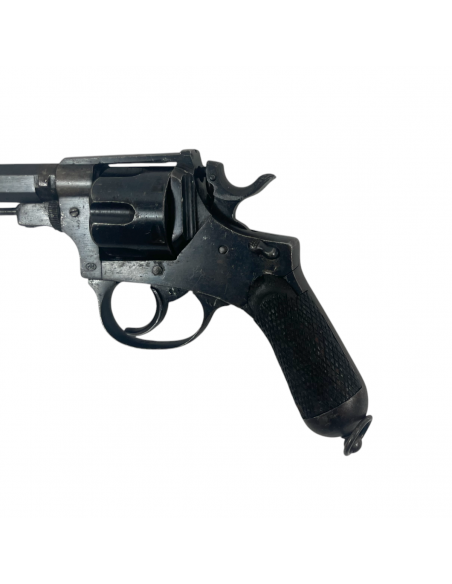 Revolver Bodeo 1889 B Cal 10,4mm Revolver Bodeo 1889 B Cal 10,4mm