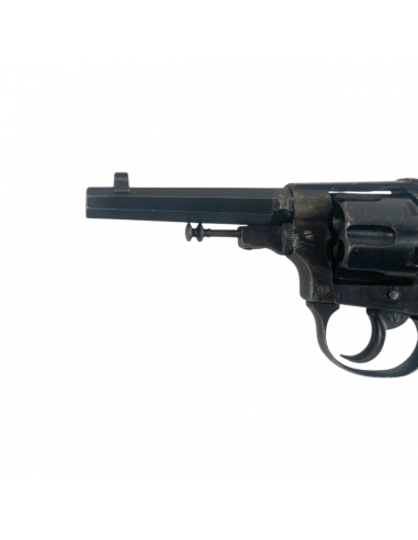 Revolver Bodeo 1889 B Cal 10,4mm Revolver Bodeo 1889 B Cal 10,4mm