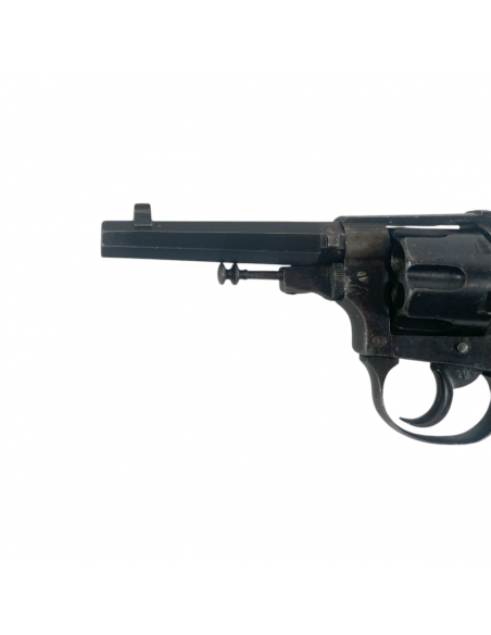 Revolver Bodeo 1889 B Cal 10,4mm Revolver Bodeo 1889 B Cal 10,4mm