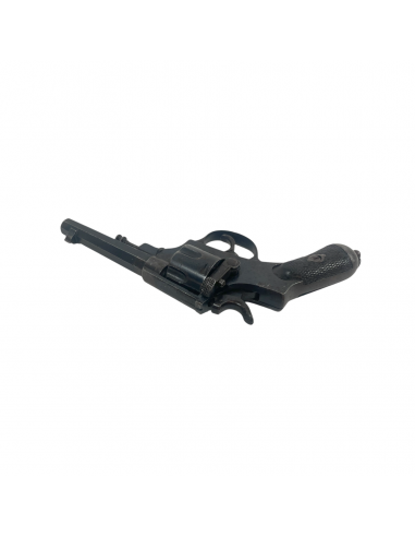 Revolver Bodeo 1889 B Cal 10,4mm Revolver Bodeo 1889 B Cal 10,4mm