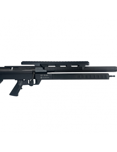 Repetierbüchse Steyr HS 50 M1 Cal 50 BMG Repetierbüchse Steyr HS 50 M1 Cal 50 BMG