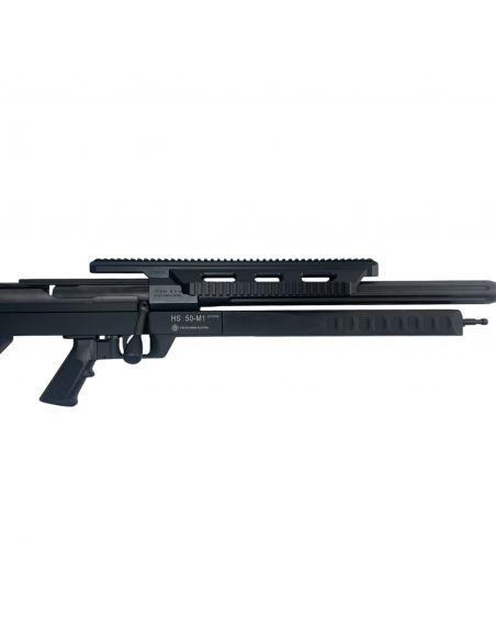Repetierbüchse Steyr HS 50 M1 Cal 50 BMG Repetierbüchse Steyr HS 50 M1 Cal 50 BMG