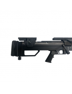 Repetierbüchse Steyr HS 50 M1 Cal 50 BMG 2