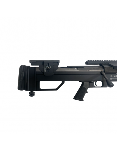 Repetierbüchse Steyr HS 50 M1 Cal 50 BMG Repetierbüchse Steyr HS 50 M1 Cal 50 BMG