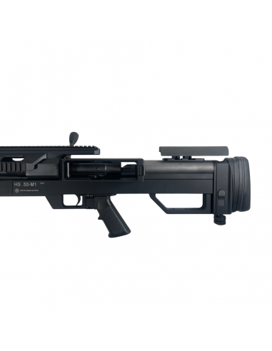 Repetierbüchse Steyr HS 50 M1 Cal 50 BMG Repetierbüchse Steyr HS 50 M1 Cal 50 BMG