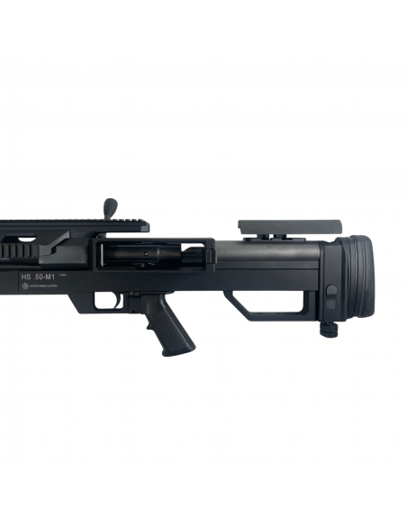 Repetierbüchse Steyr HS 50 M1 Cal 50 BMG Repetierbüchse Steyr HS 50 M1 Cal 50 BMG