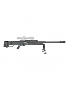 Repetierbüchse Steyr HS 50 M1 Cal 50 BMG