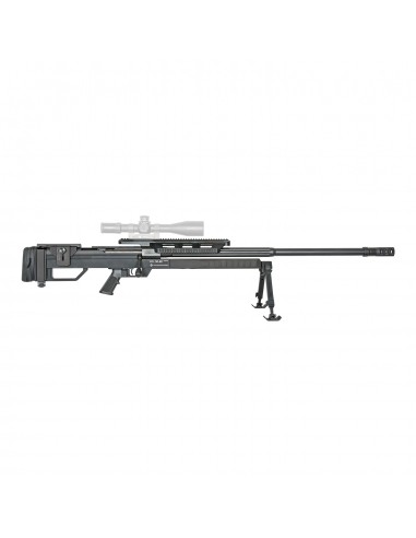 Carabina Bolt Action Steyr HS 50 M1 Cal 50 BMG