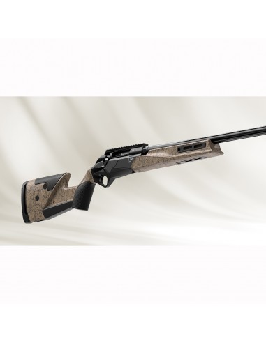 Benelli Lupo HPR BE.S.T. Cal 338 Lapua Magnum