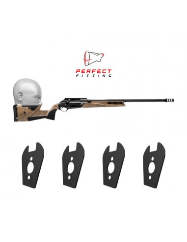 Benelli Lupo HPR BE.S.T. Cal 338 Lapua Magnum Benelli Lupo HPR BE.S.T. Cal 338 Lapua Magnum