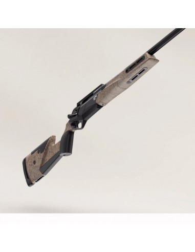 Benelli Lupo HPR BE.S.T. Cal 338 Lapua Magnum Benelli Lupo HPR BE.S.T. Cal 338 Lapua Magnum