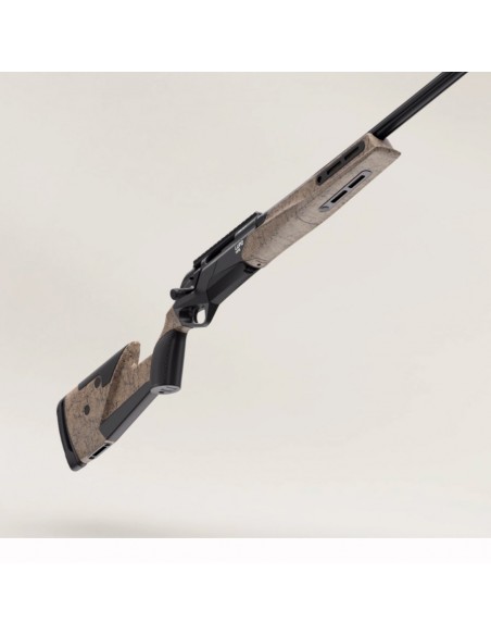 Benelli Lupo HPR BE.S.T. Cal 338 Lapua Magnum Benelli Lupo HPR BE.S.T. Cal 338 Lapua Magnum