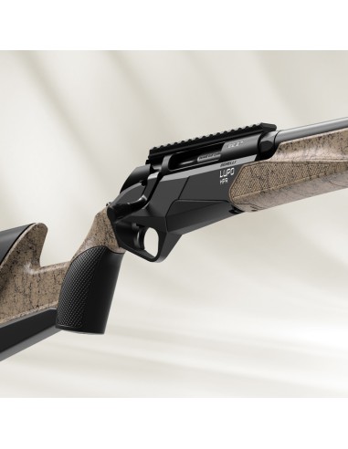 Benelli Lupo HPR BE.S.T. Cal 338 Lapua Magnum Benelli Lupo HPR BE.S.T. Cal 338 Lapua Magnum
