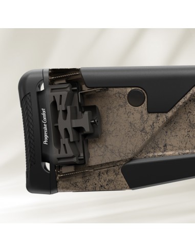 Benelli Lupo HPR BE.S.T. Cal 338 Lapua Magnum Benelli Lupo HPR BE.S.T. Cal 338 Lapua Magnum