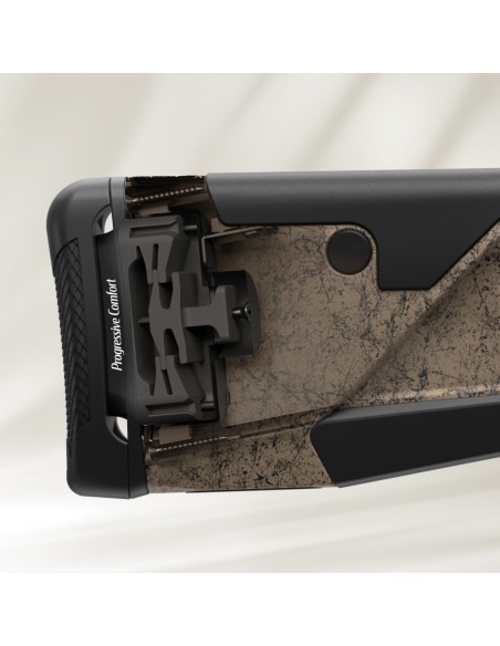 Benelli Lupo HPR BE.S.T. Cal 338 Lapua Magnum Benelli Lupo HPR BE.S.T. Cal 338 Lapua Magnum
