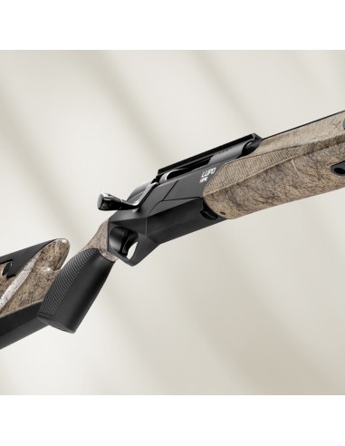 Benelli Lupo HPR BE.S.T. Cal 338 Lapua Magnum Benelli Lupo HPR BE.S.T. Cal 338 Lapua Magnum