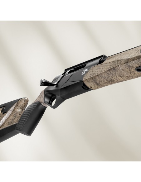 Benelli Lupo HPR BE.S.T. Cal 338 Lapua Magnum Benelli Lupo HPR BE.S.T. Cal 338 Lapua Magnum