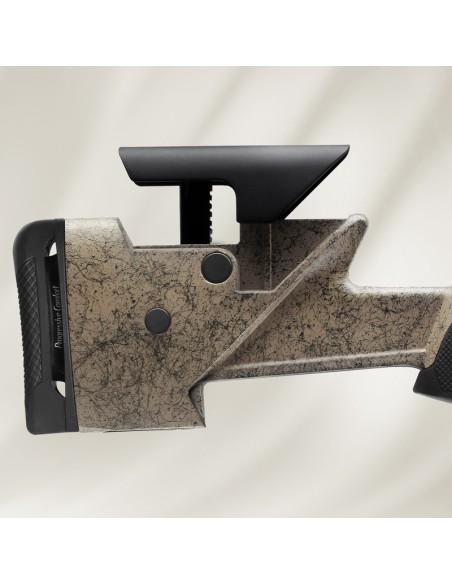 Benelli Lupo HPR BE.S.T. Cal 338 Lapua Magnum Benelli Lupo HPR BE.S.T. Cal 338 Lapua Magnum