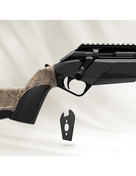 Benelli Lupo HPR BE.S.T. Cal 338 Lapua Magnum Benelli Lupo HPR BE.S.T. Cal 338 Lapua Magnum