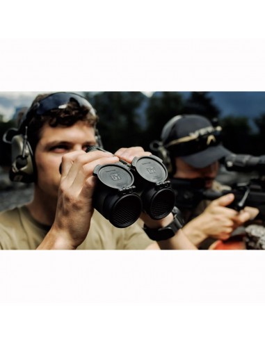VECTRONIX BINOCULARS VECTOR X 12X42 DMR VECTRONIX BINOCULARS VECTOR X 12X42 DMR
