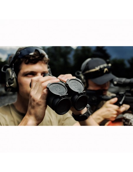 VECTRONIX BINOCULARS VECTOR X 12X42 DMR VECTRONIX BINOCULARS VECTOR X 12X42 DMR
