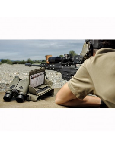 VECTRONIX BINOCULARS VECTOR X 12X42 DMR VECTRONIX BINOCULARS VECTOR X 12X42 DMR