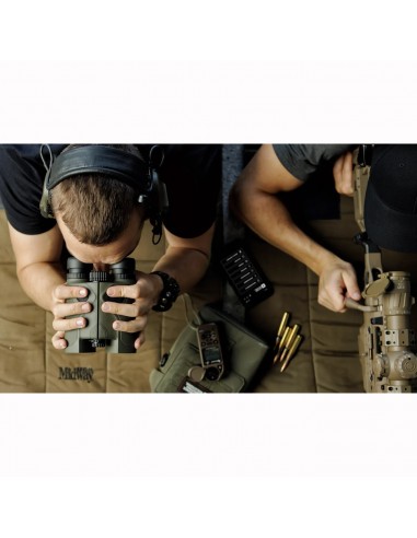 VECTRONIX BINOCULARS VECTOR X 12X42 DMR VECTRONIX BINOCULARS VECTOR X 12X42 DMR