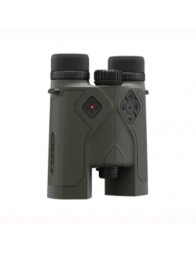 VECTRONIX FERNGLAS VECTOR X 12X42 DMR