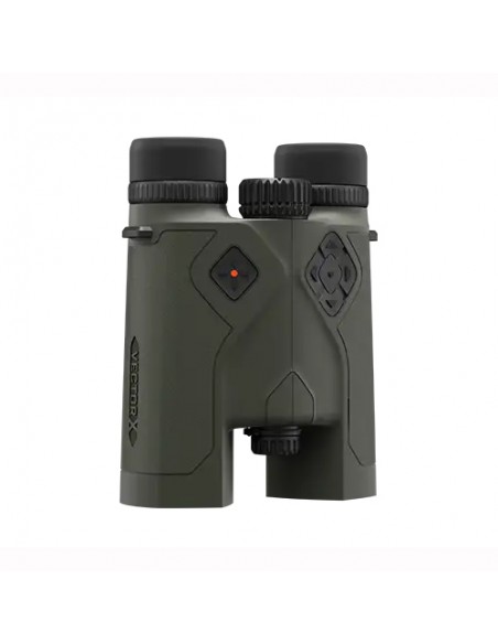 VECTRONIX BINOCULARS VECTOR X 12X42 DMR VECTRONIX BINOCULARS VECTOR X 12X42 DMR