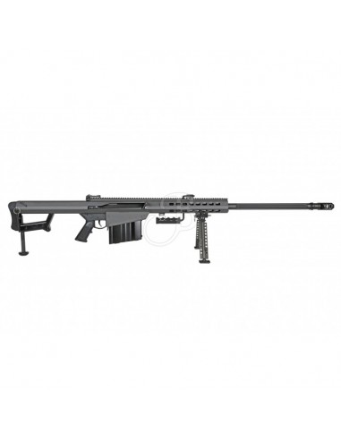 Barrett 82A1 Cal 50 BMG