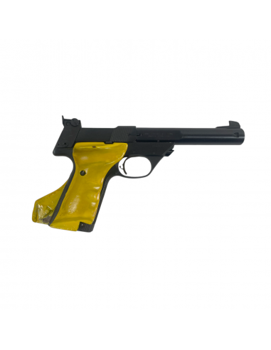Selbstladepistole High Standard Supermatic Cal 22 LR
