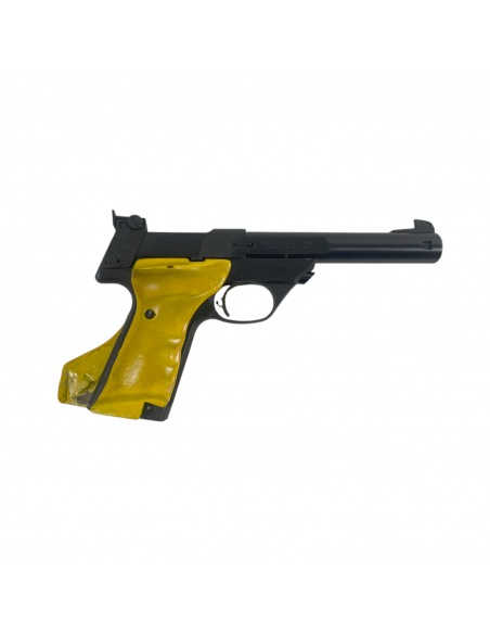 Pistola Semiautomatica High Standard Supermatic Cal 22 LR