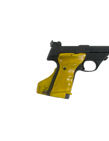 Pistola Semiautomatica High Standard Supermatic Cal 22 LR